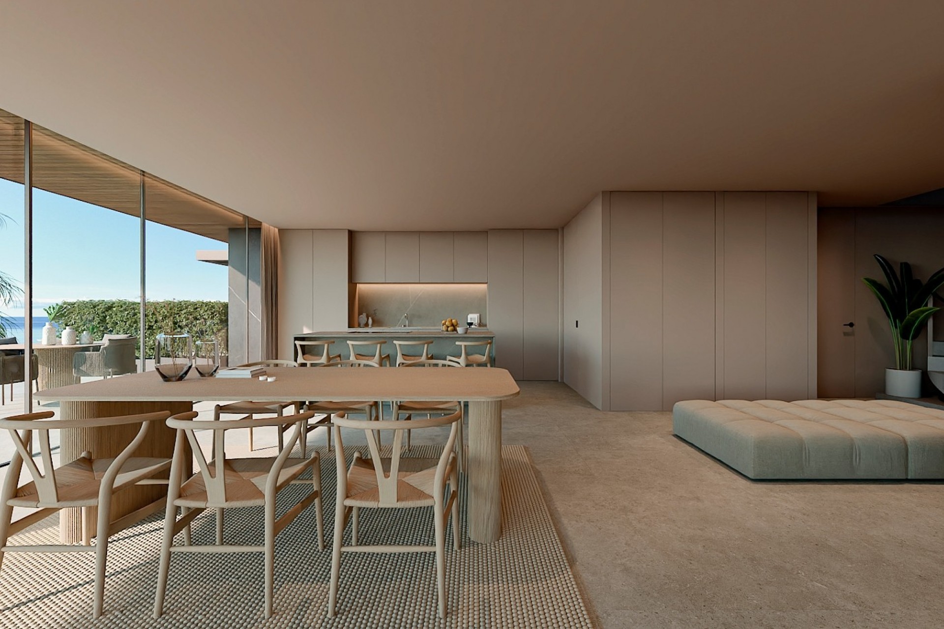 Nueva construcción  - Apartamento -
Altea