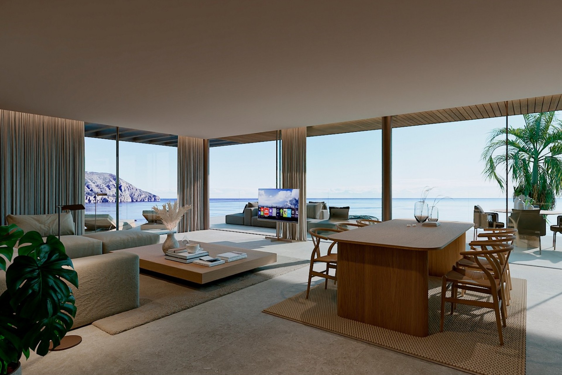 Nueva construcción  - Apartamento -
Altea