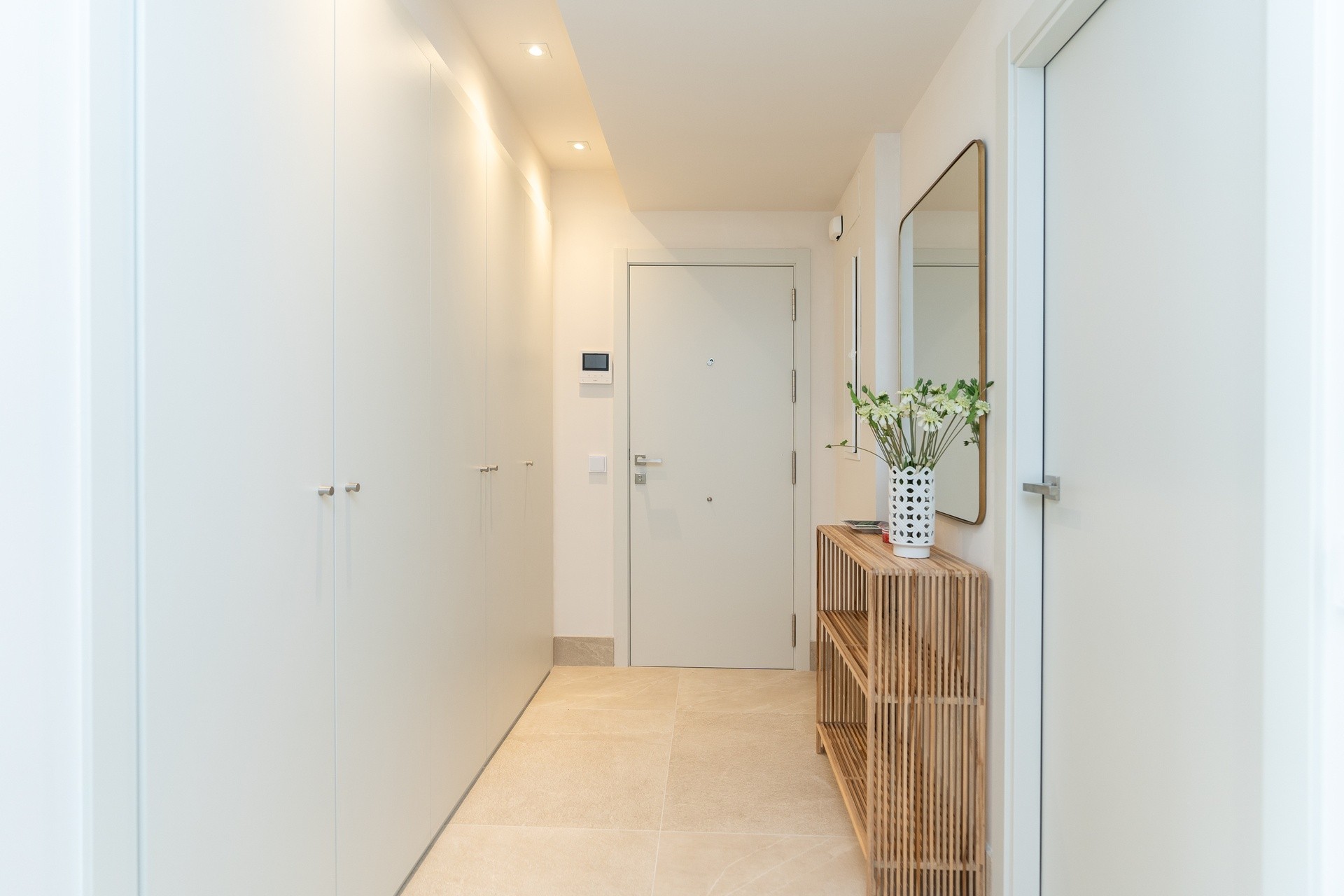 Nueva construcción  - Apartamento -
Benahavís