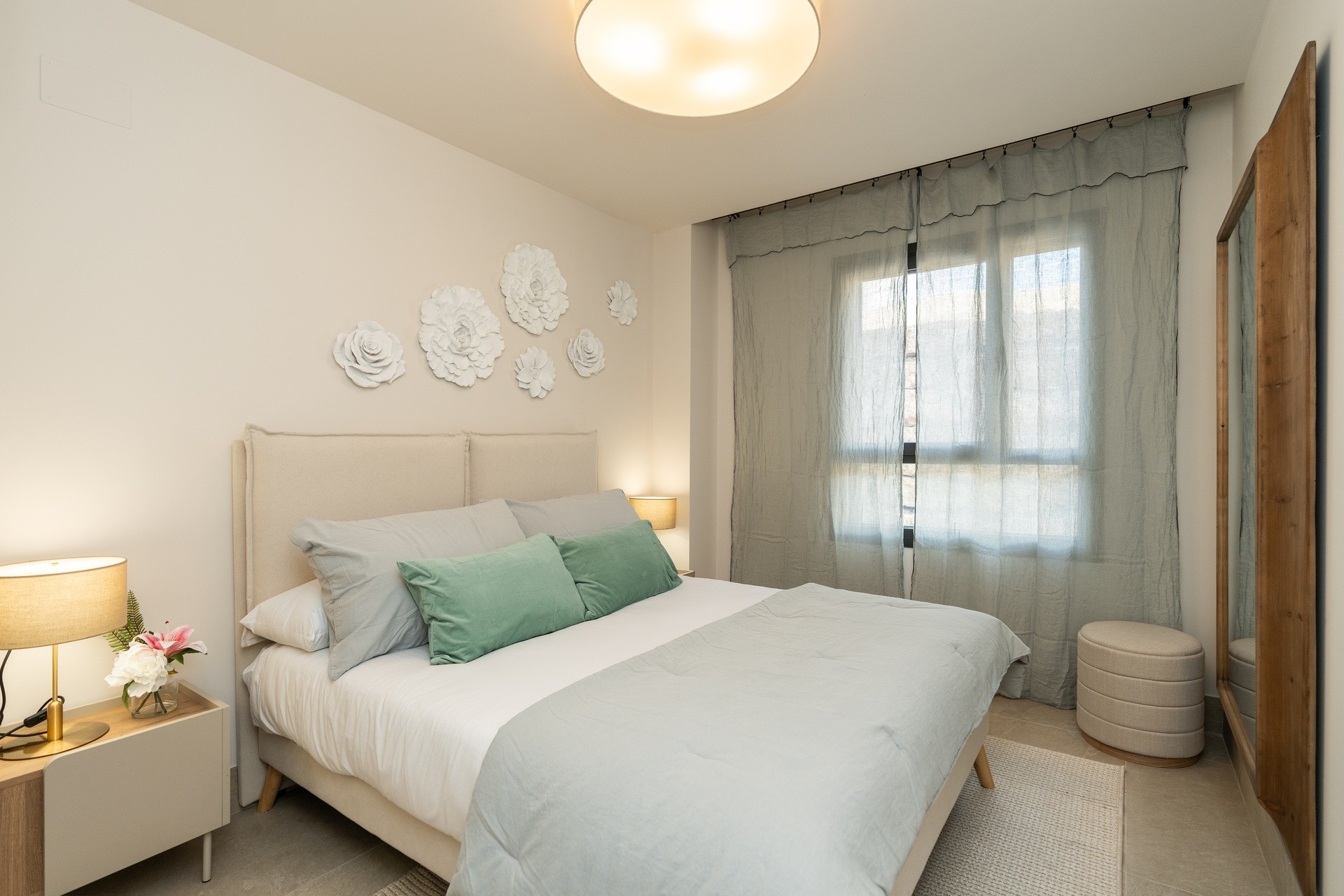 Nueva construcción  - Apartamento -
Benahavís
