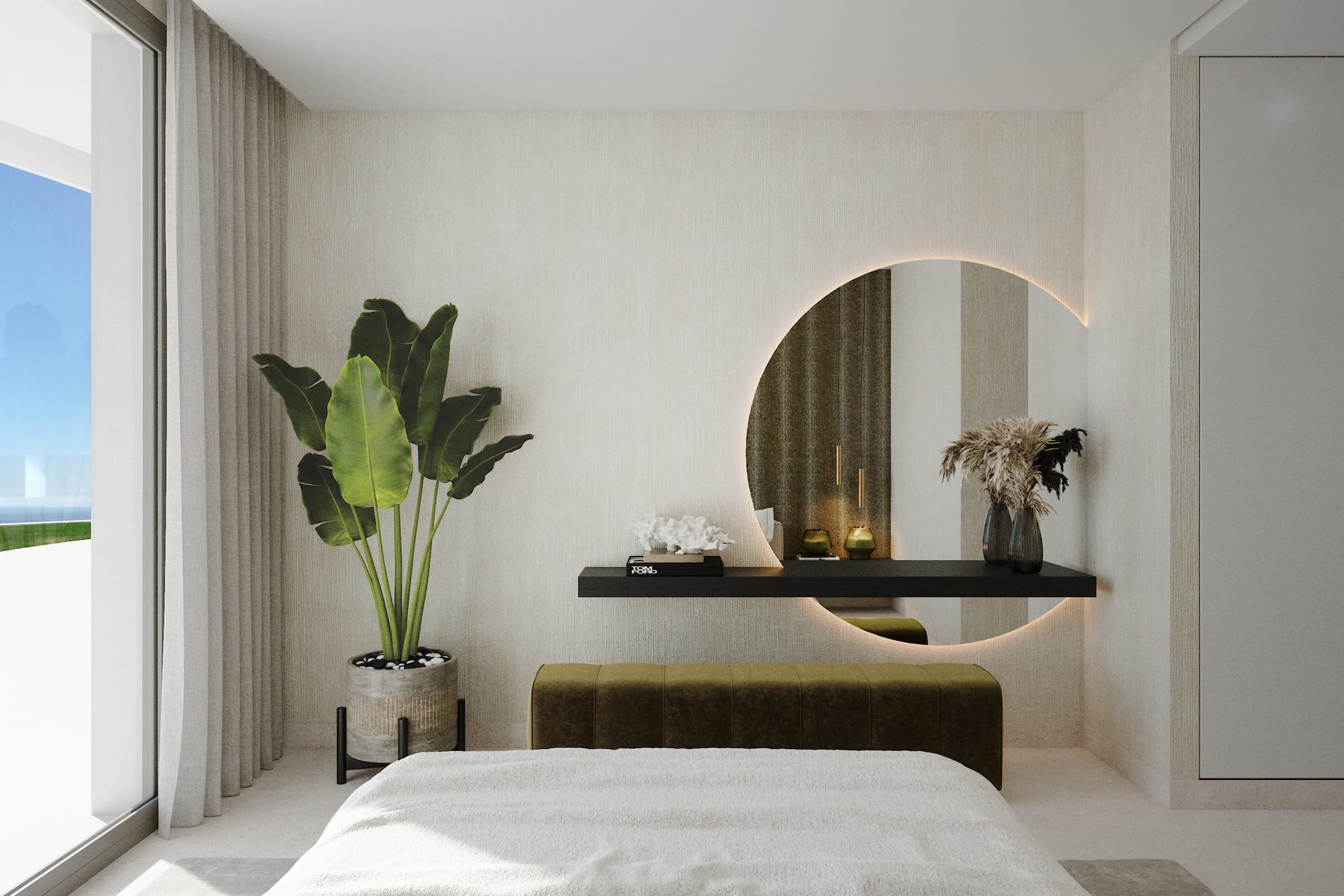 Nueva construcción  - Apartamento -
Benahavís