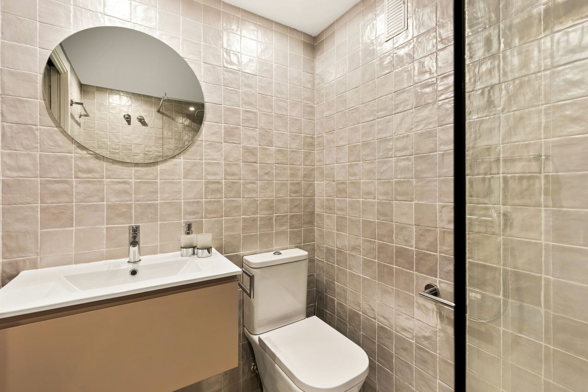 Nueva construcción  - Apartamento -
Benahavís