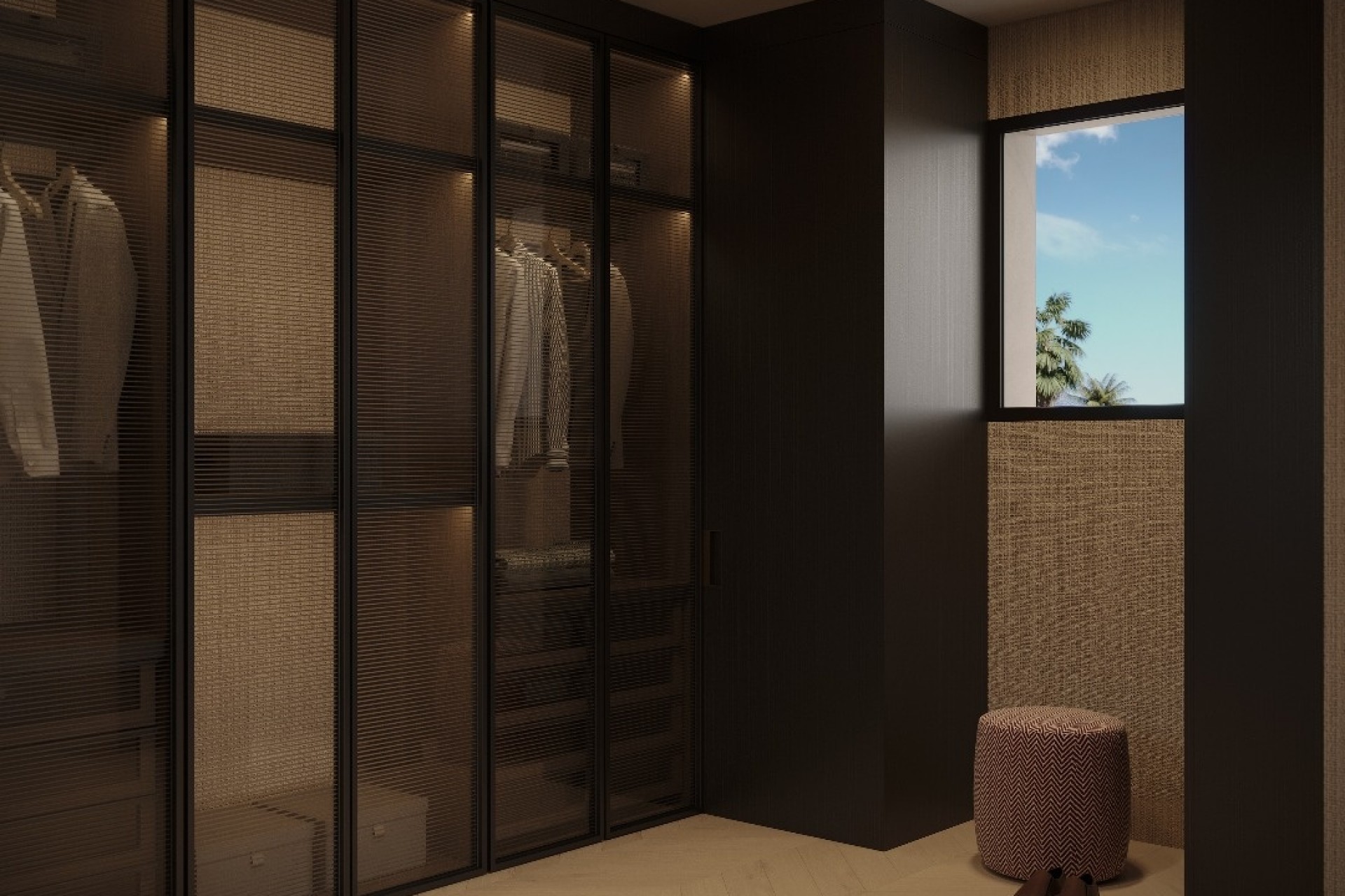 Nueva construcción  - Apartamento -
Benahavís