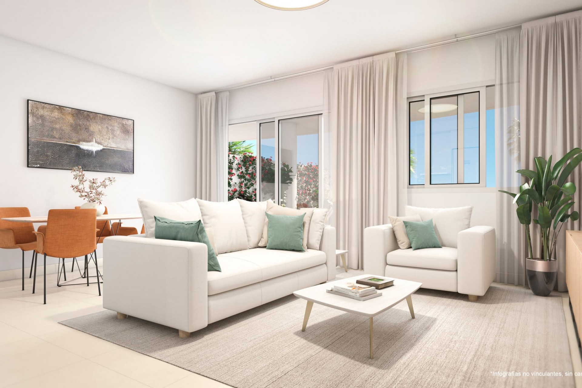 Nueva construcción  - Apartamento -
Benalmadena