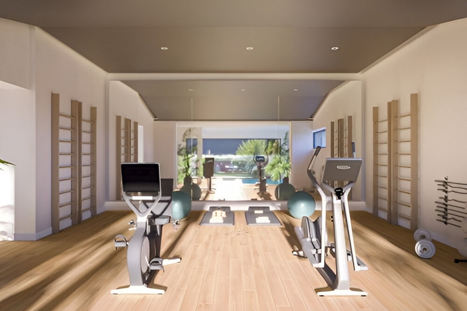 Nueva construcción  - Apartamento -
Benalmadena