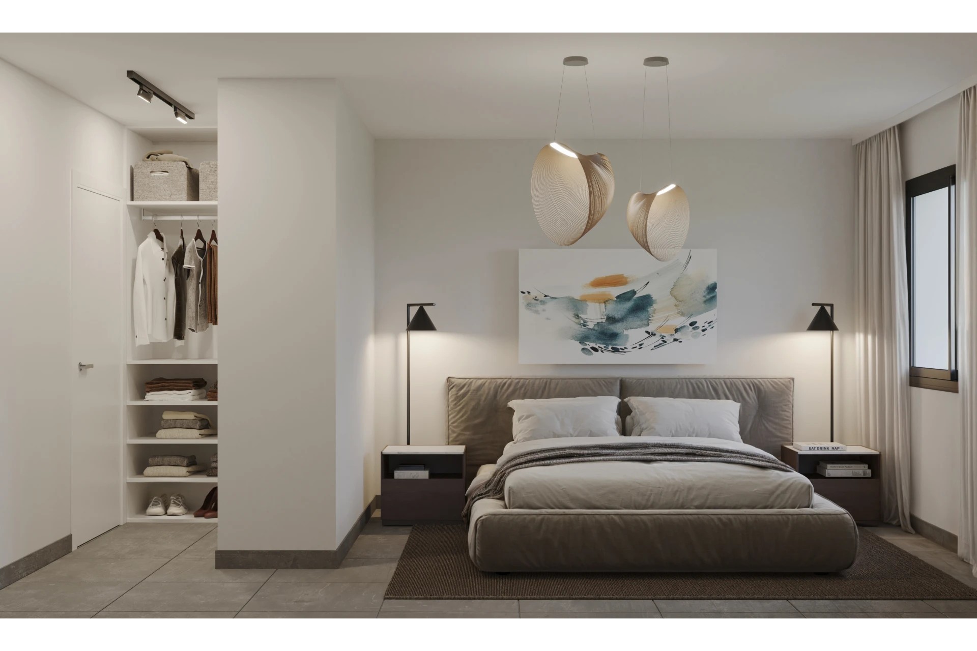 Nueva construcción  - Apartamento -
Benidorm
