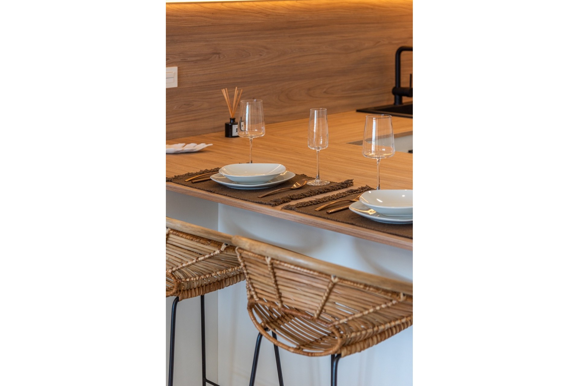 Nueva construcción  - Apartamento -
Benijofar