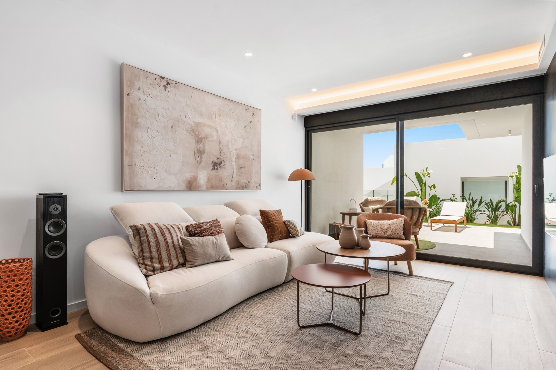 Nueva construcción  - Apartamento -
Benitachell / El Poble Nou de Benitatxell - Cumbre del Sol