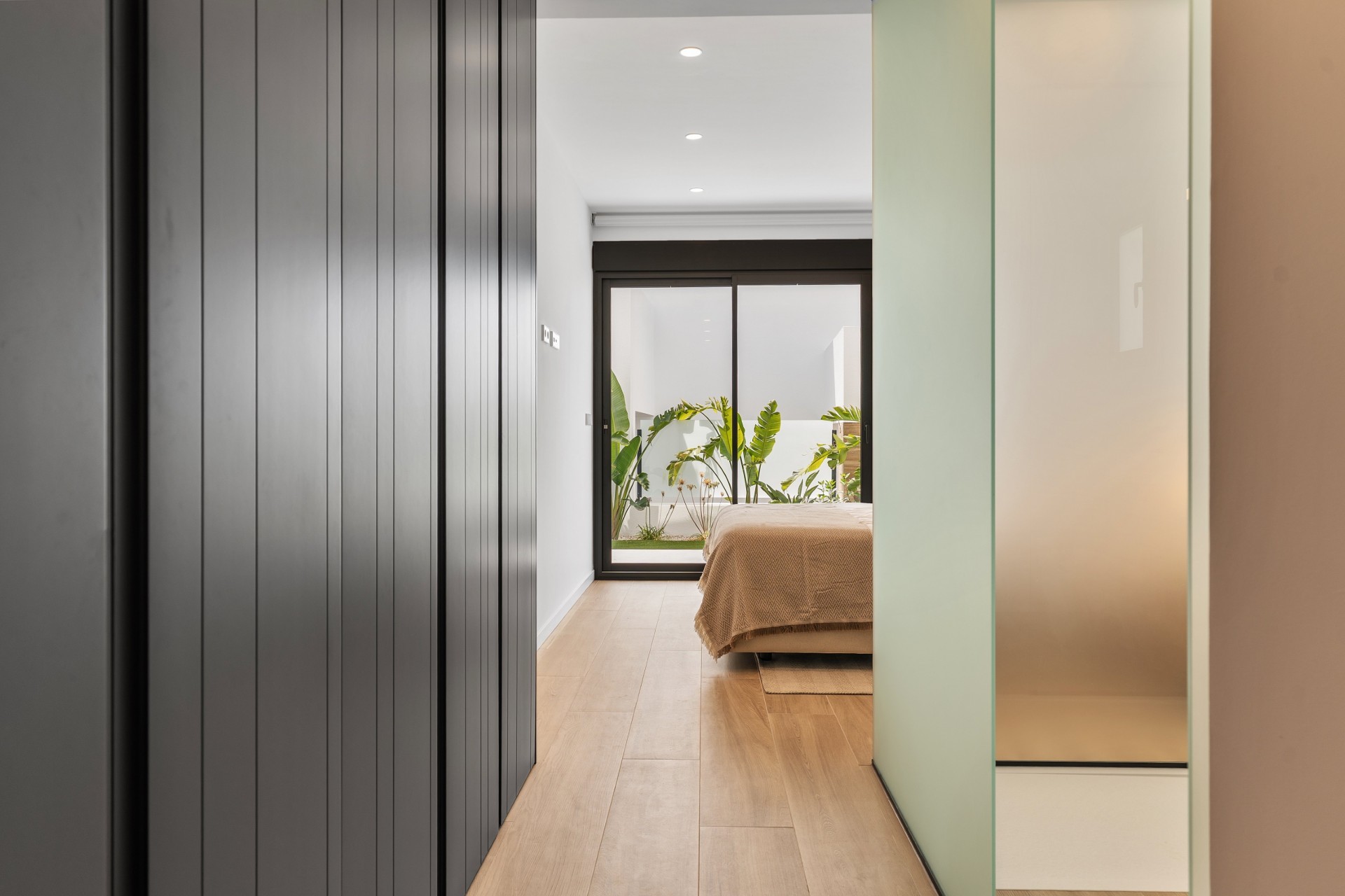 Nueva construcción  - Apartamento -
Benitachell / El Poble Nou de Benitatxell - Cumbre del Sol