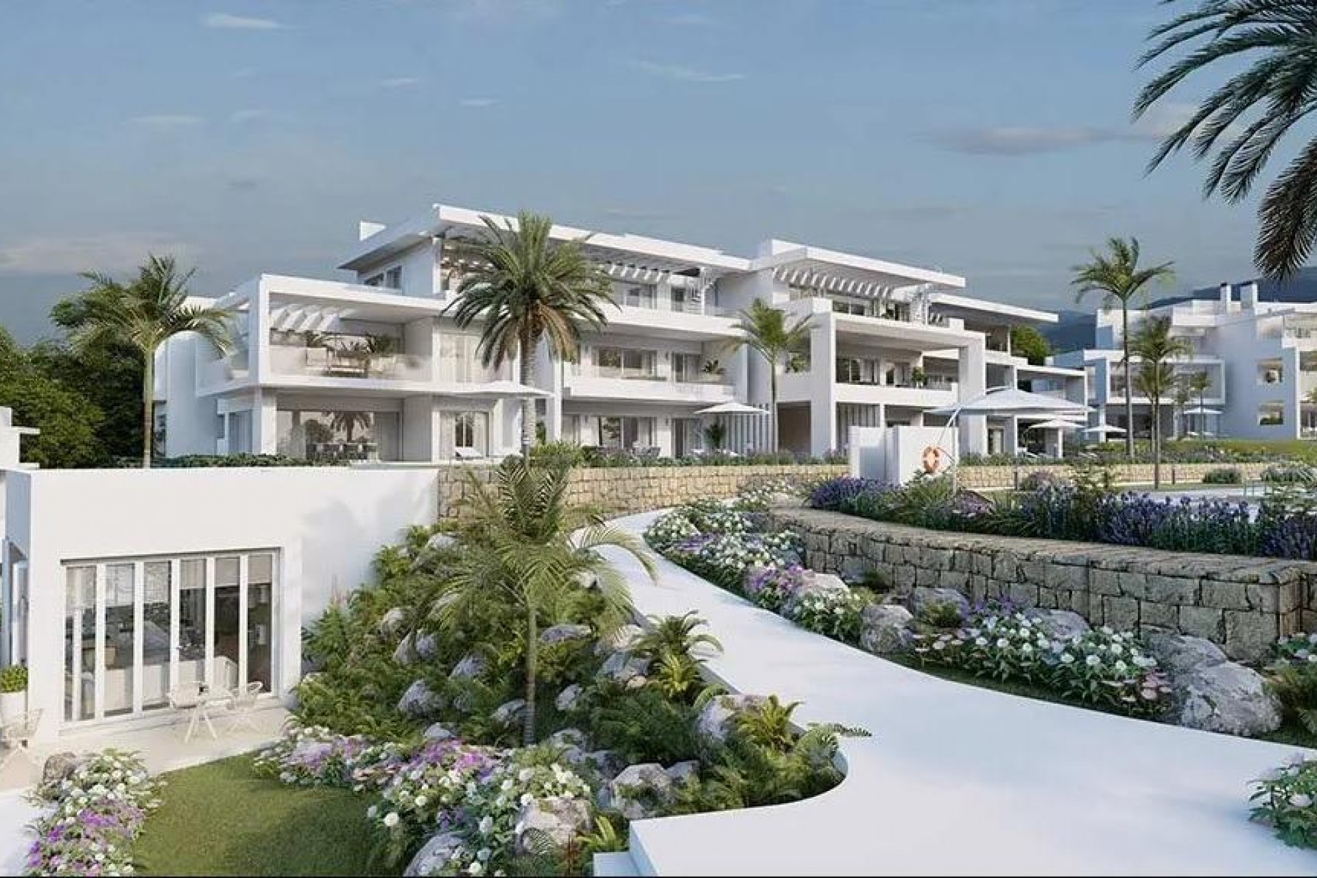 Nueva construcción  - Apartamento -
Buenas Noches