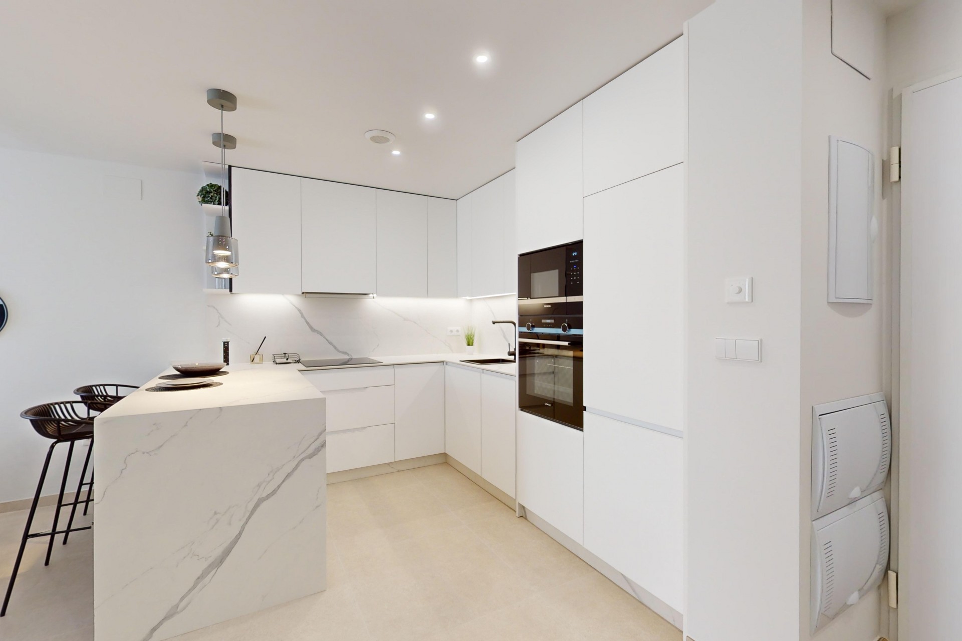 Nueva construcción  - Apartamento -
Cabo Roig