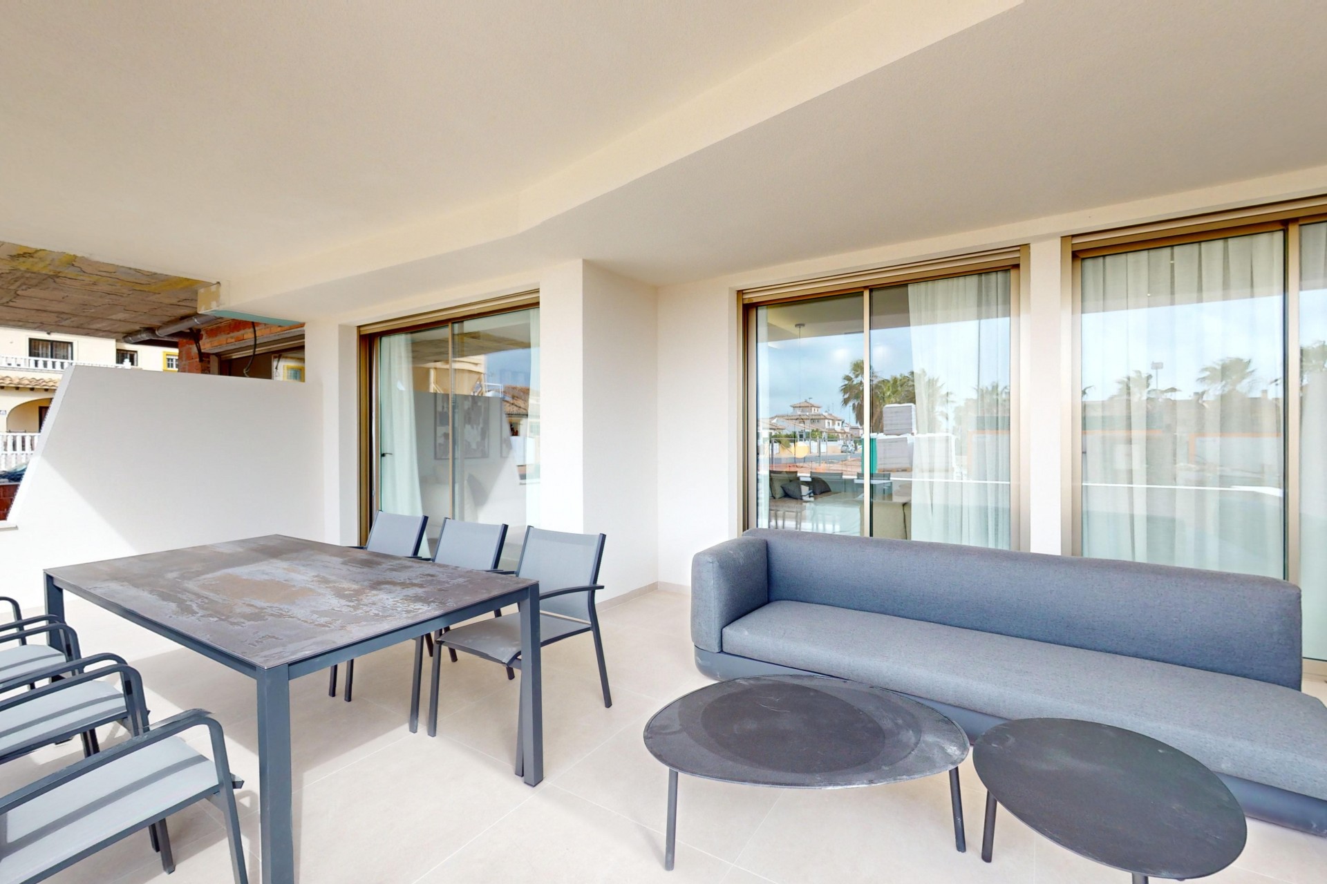 Nueva construcción  - Apartamento -
Cabo Roig