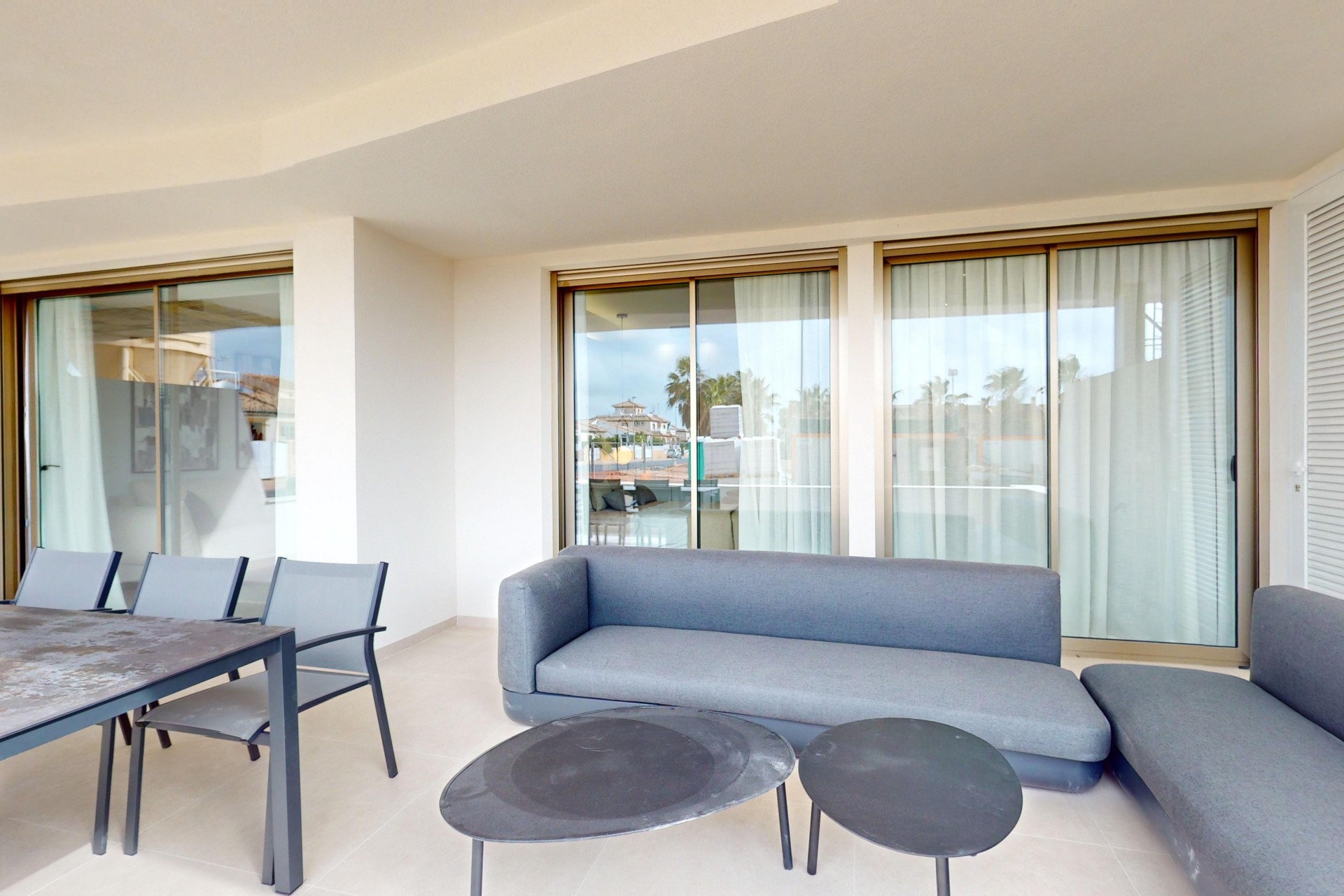 Nueva construcción  - Apartamento -
Cabo Roig