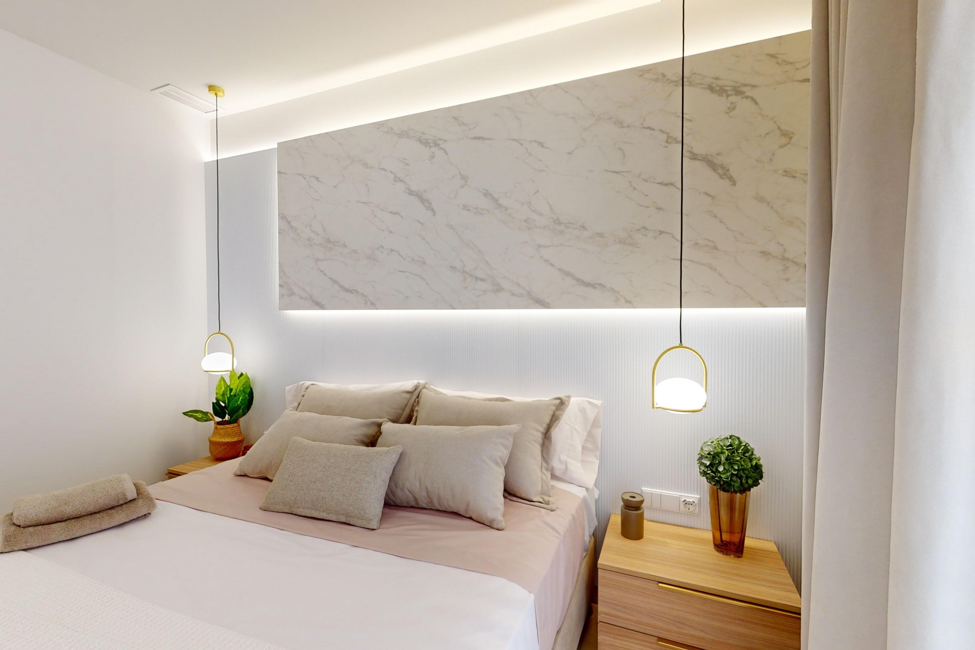 Nueva construcción  - Apartamento -
Cabo Roig