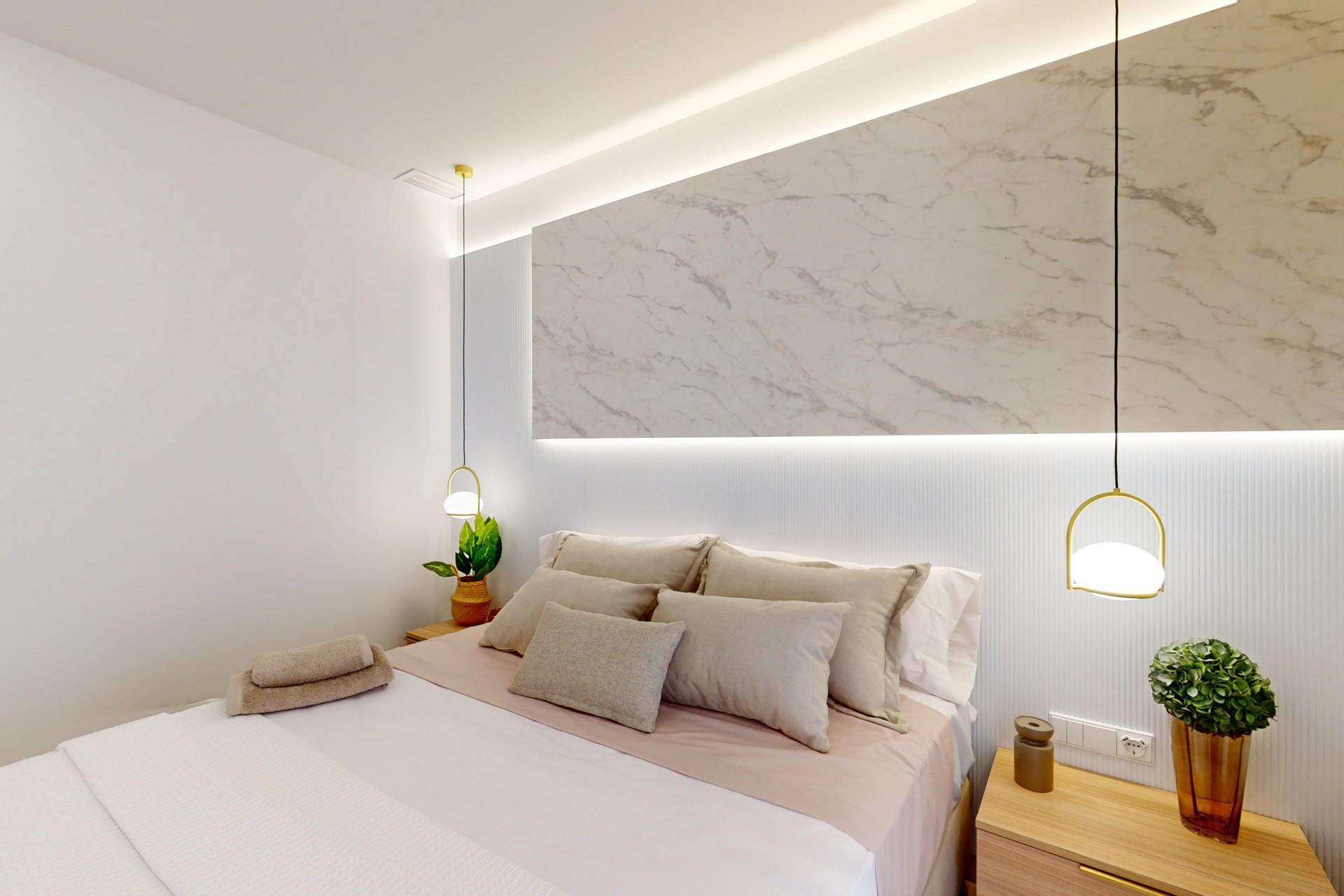 Nueva construcción  - Apartamento -
Cabo Roig