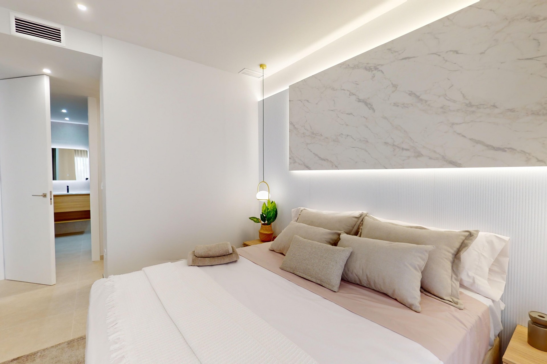 Nueva construcción  - Apartamento -
Cabo Roig
