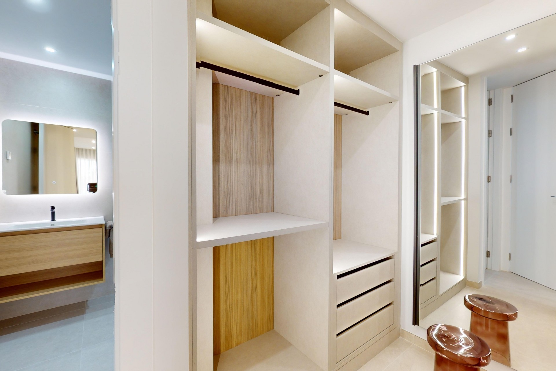 Nueva construcción  - Apartamento -
Cabo Roig