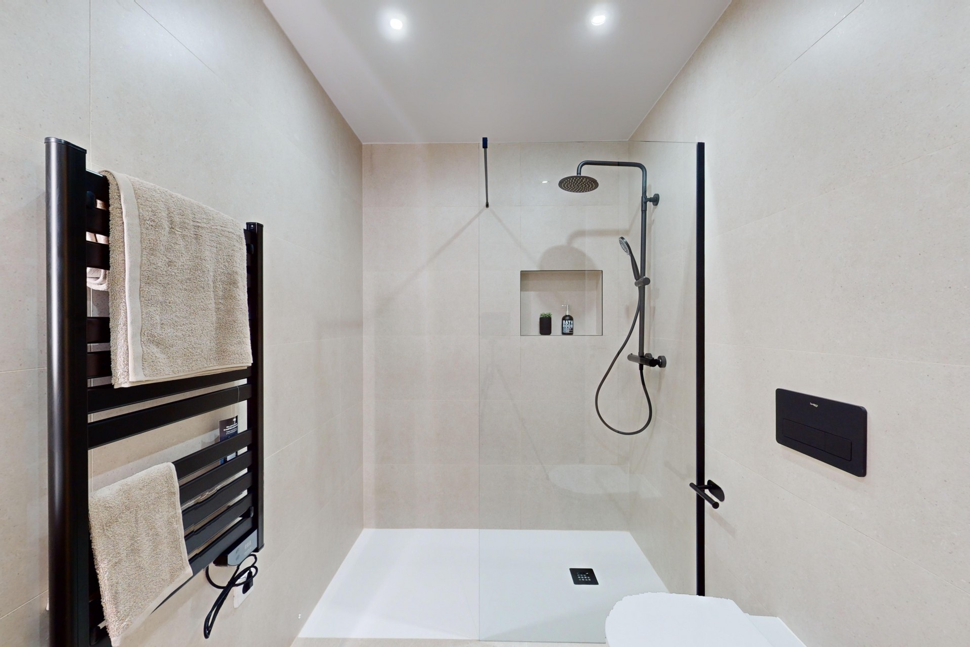 Nueva construcción  - Apartamento -
Cabo Roig