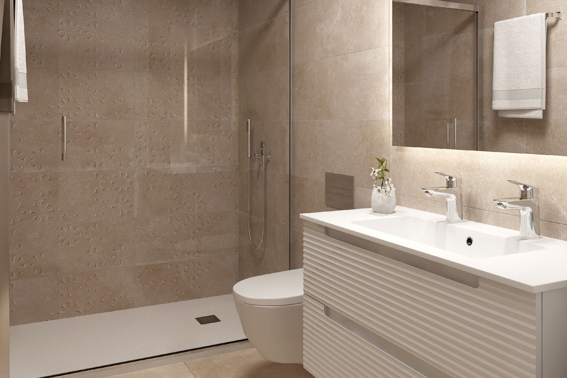 Nueva construcción  - Apartamento -
Calpe - La manzanera