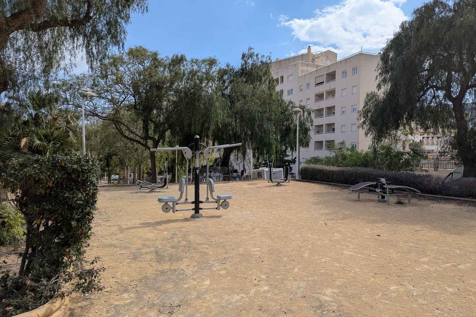 Nueva construcción  - Apartamento -
Calpe - La manzanera