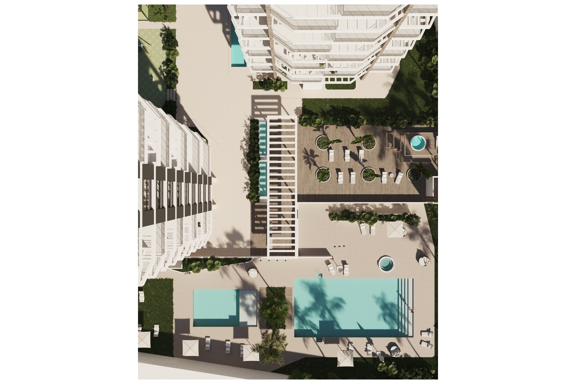 Nueva construcción  - Apartamento -
Calpe