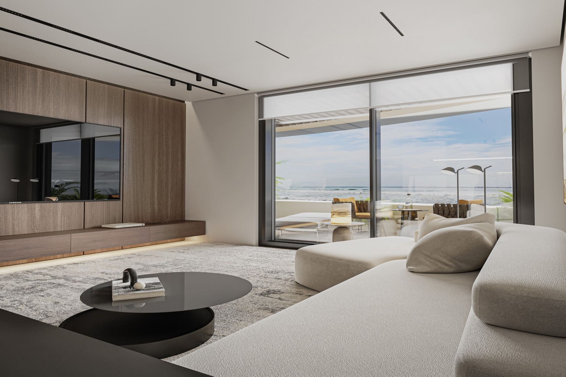 Nueva construcción  - Apartamento -
Calpe