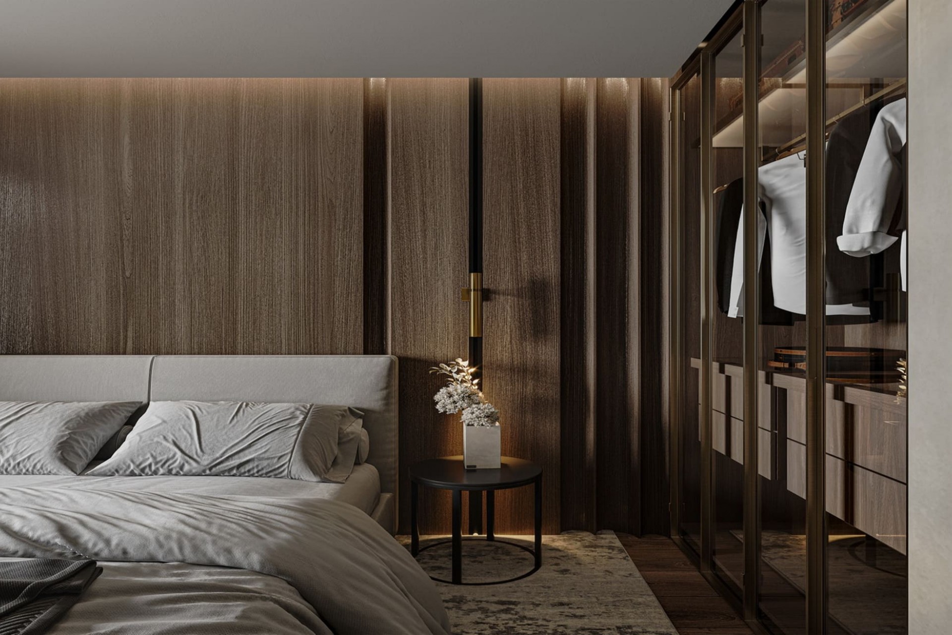 Nueva construcción  - Apartamento -
Calpe