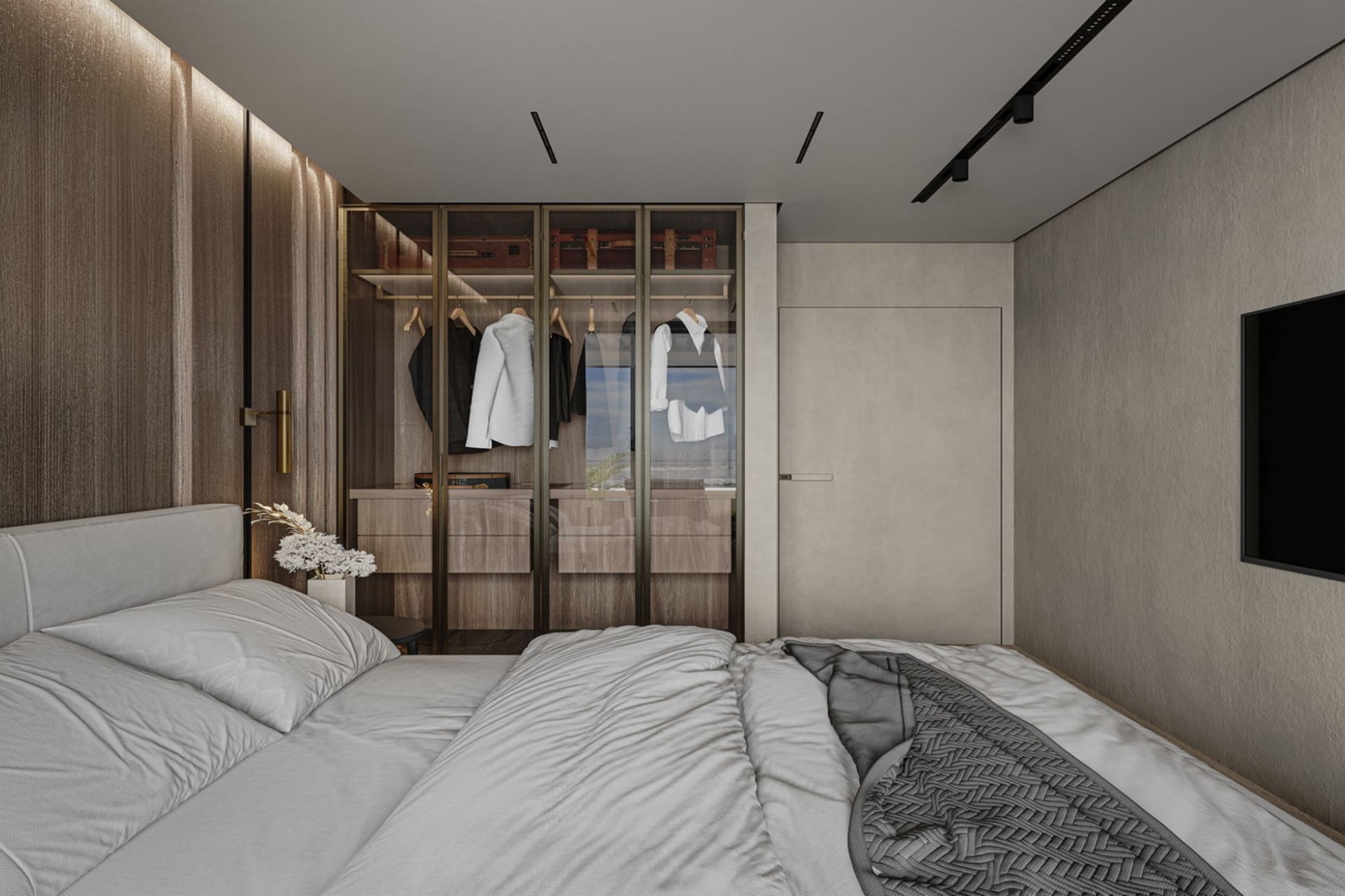 Nueva construcción  - Apartamento -
Calpe