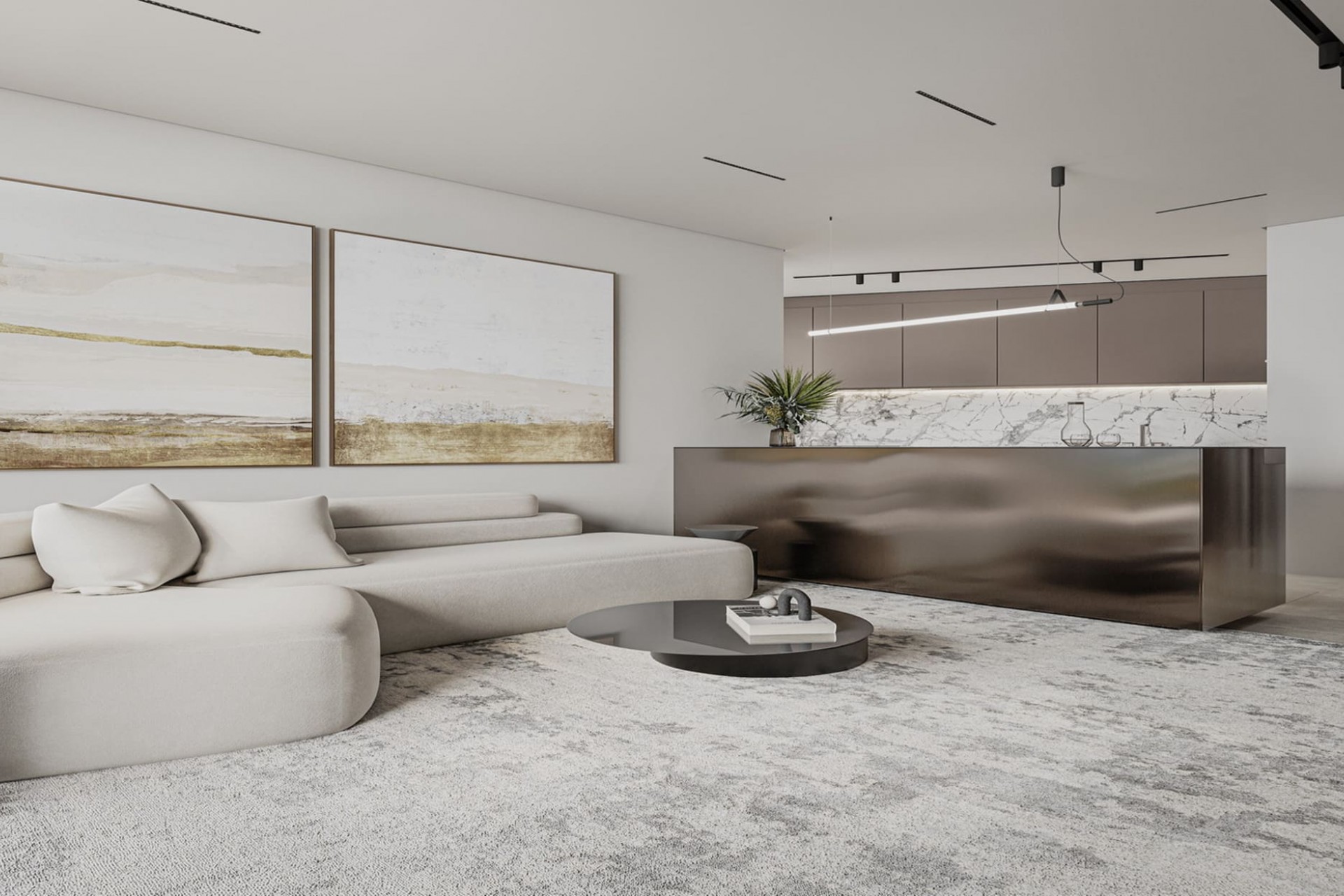 Nueva construcción  - Apartamento -
Calpe