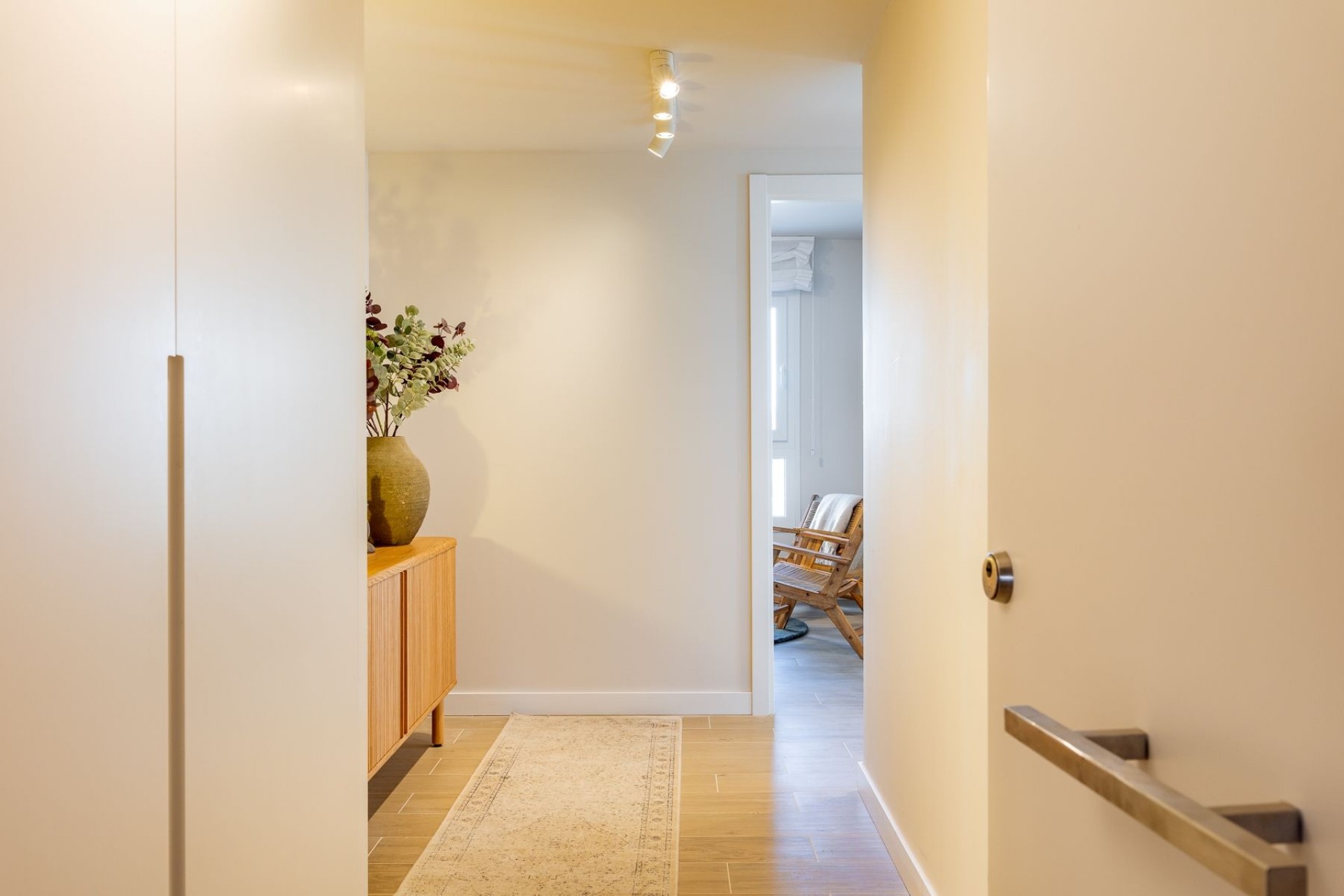 Nueva construcción  - Apartamento -
Calpe