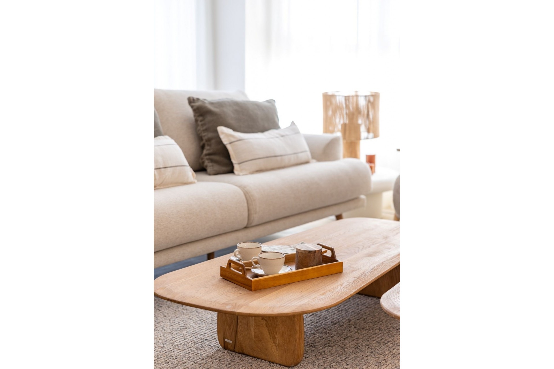 Nueva construcción  - Apartamento -
Calpe