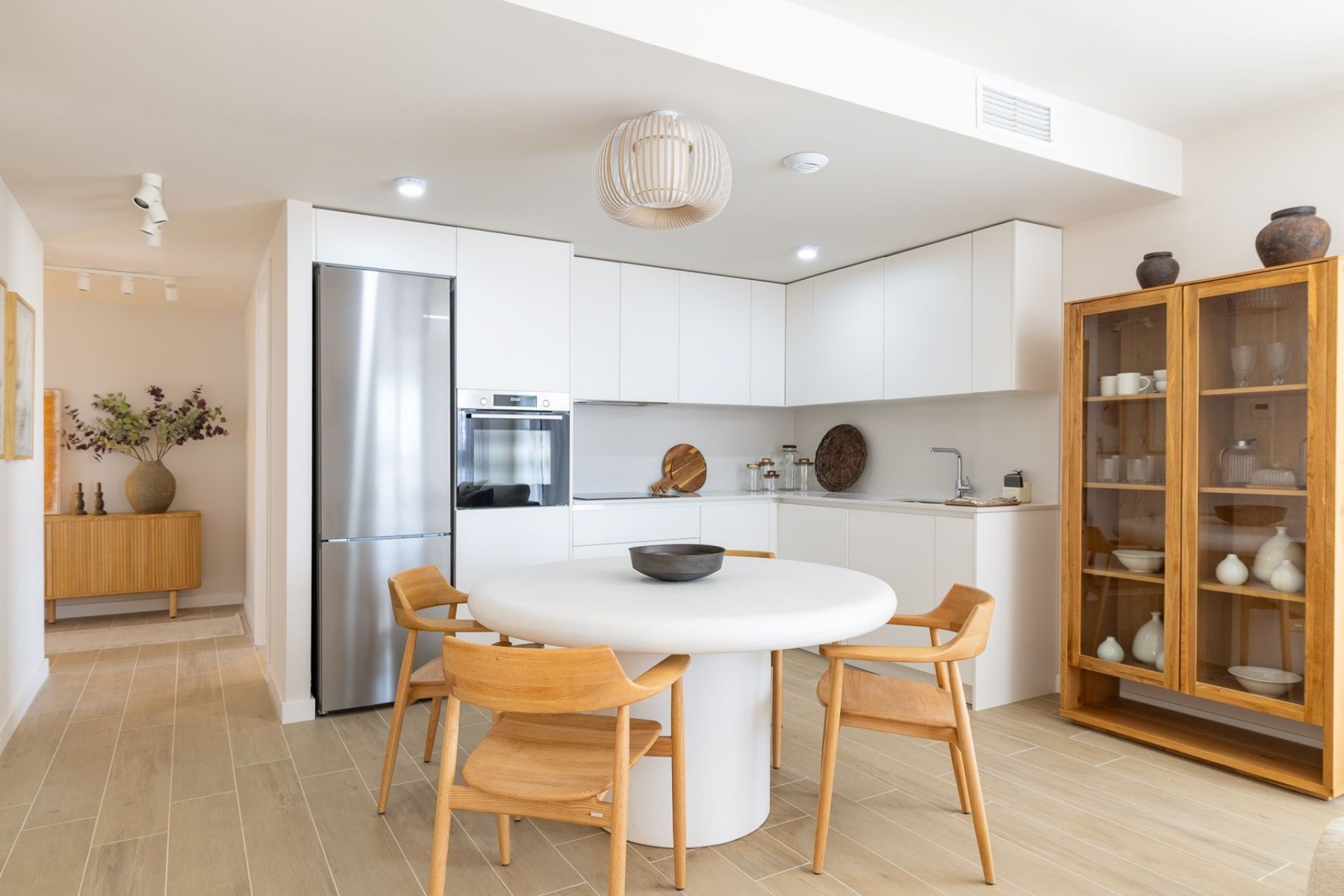 Nueva construcción  - Apartamento -
Calpe