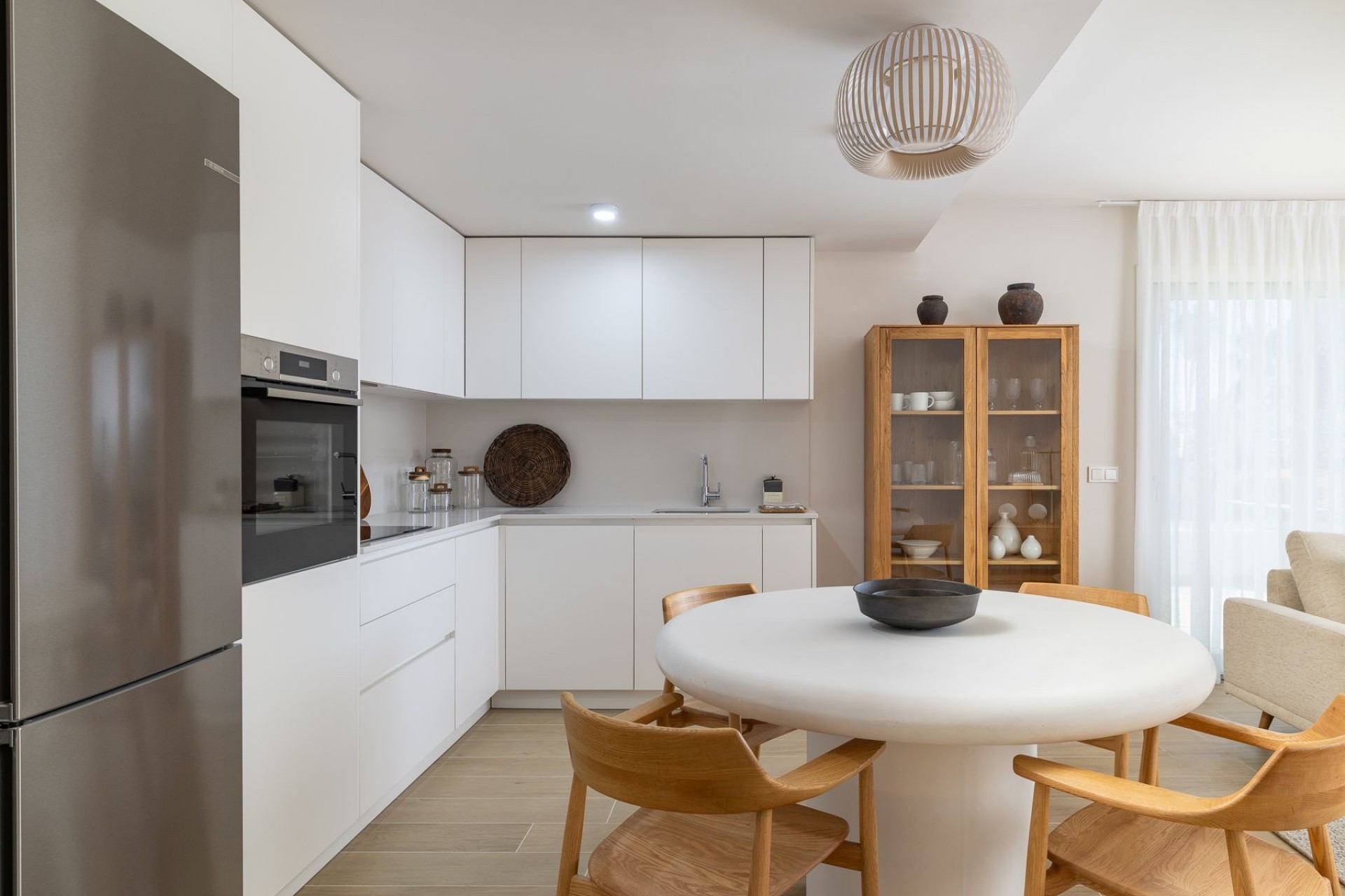 Nueva construcción  - Apartamento -
Calpe