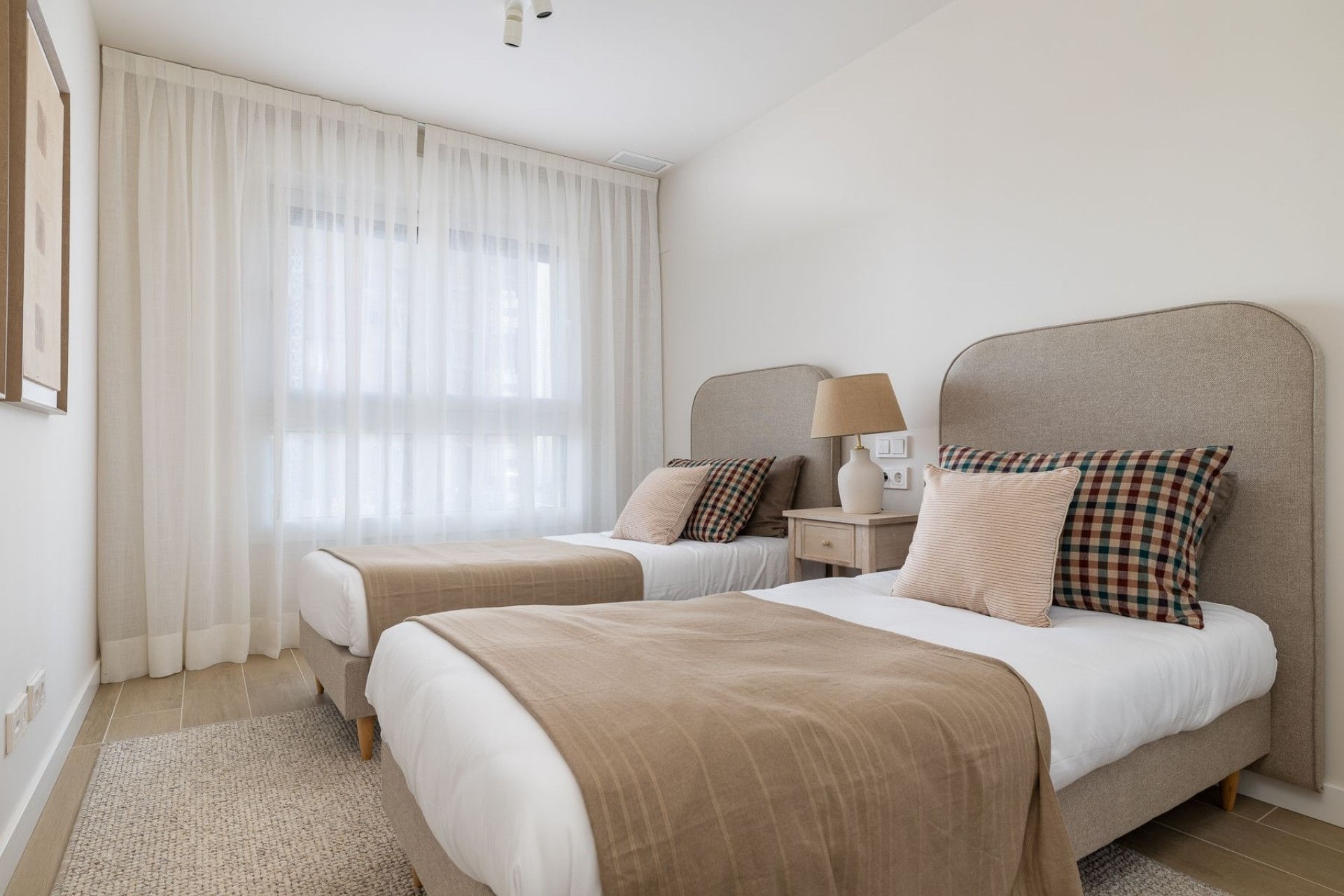 Nueva construcción  - Apartamento -
Calpe