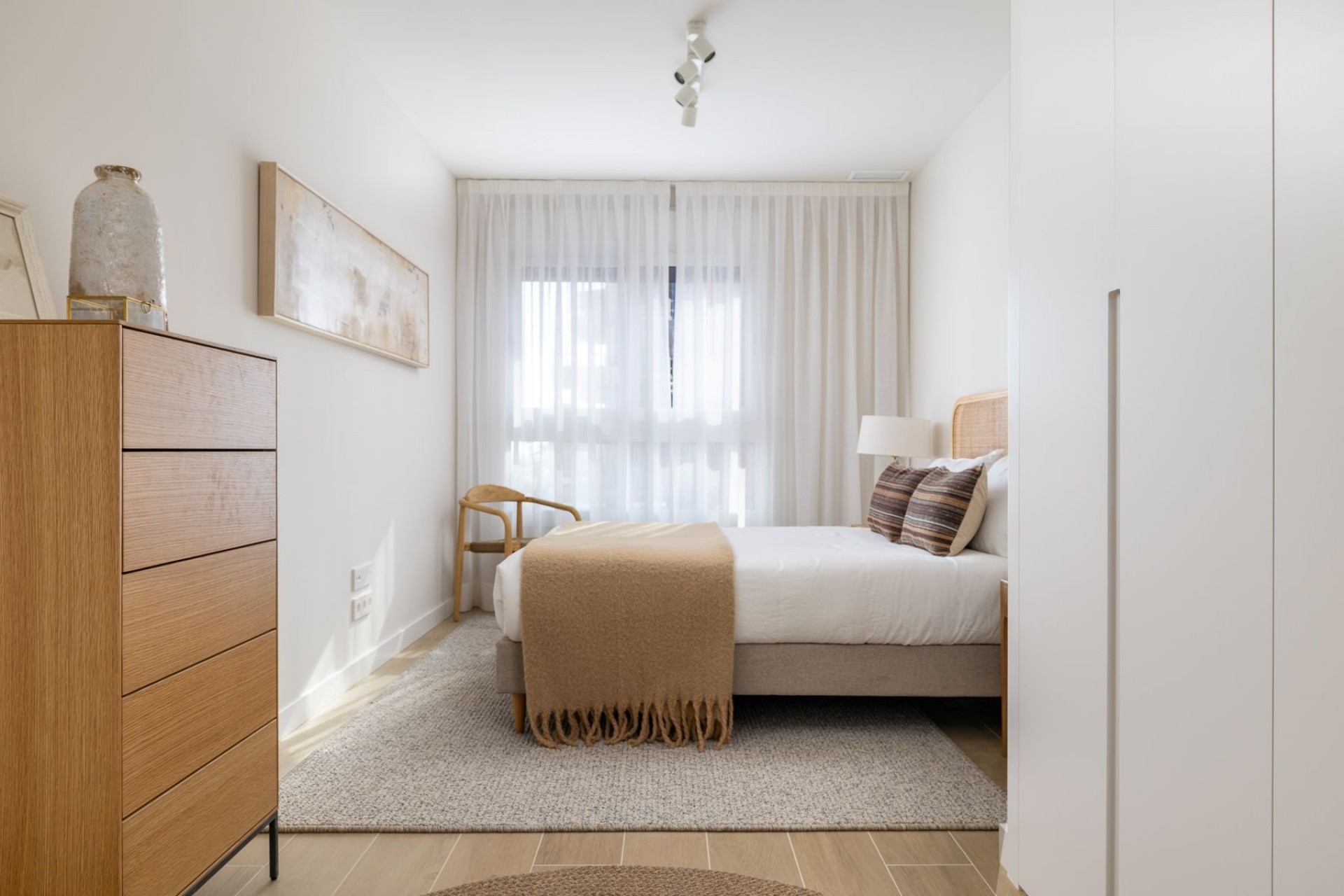 Nueva construcción  - Apartamento -
Calpe