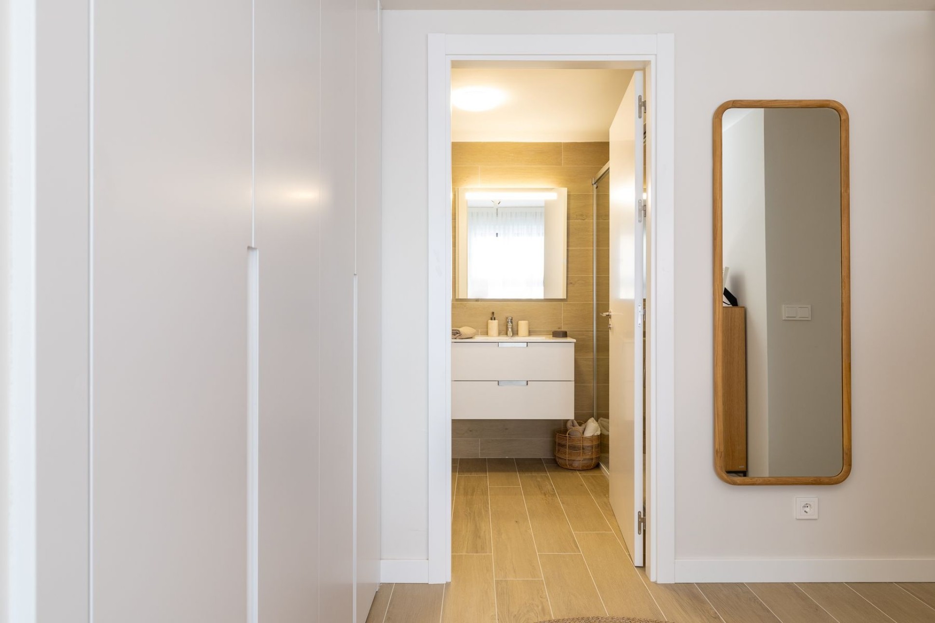 Nueva construcción  - Apartamento -
Calpe