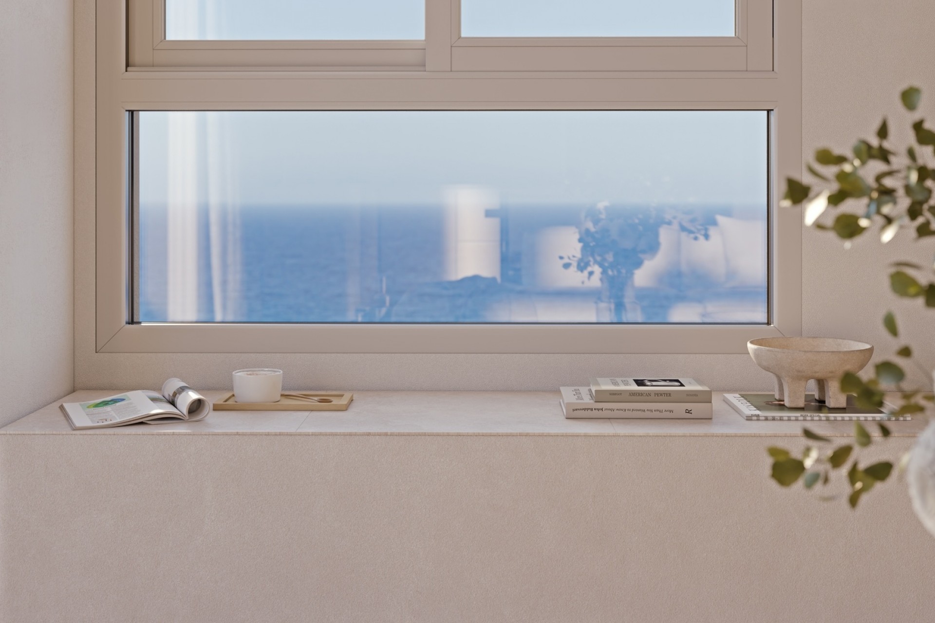 Nueva construcción  - Apartamento -
Calpe