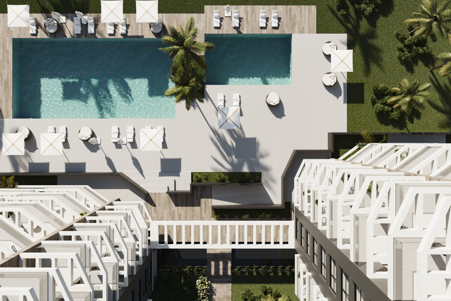 Nueva construcción  - Apartamento -
Calpe