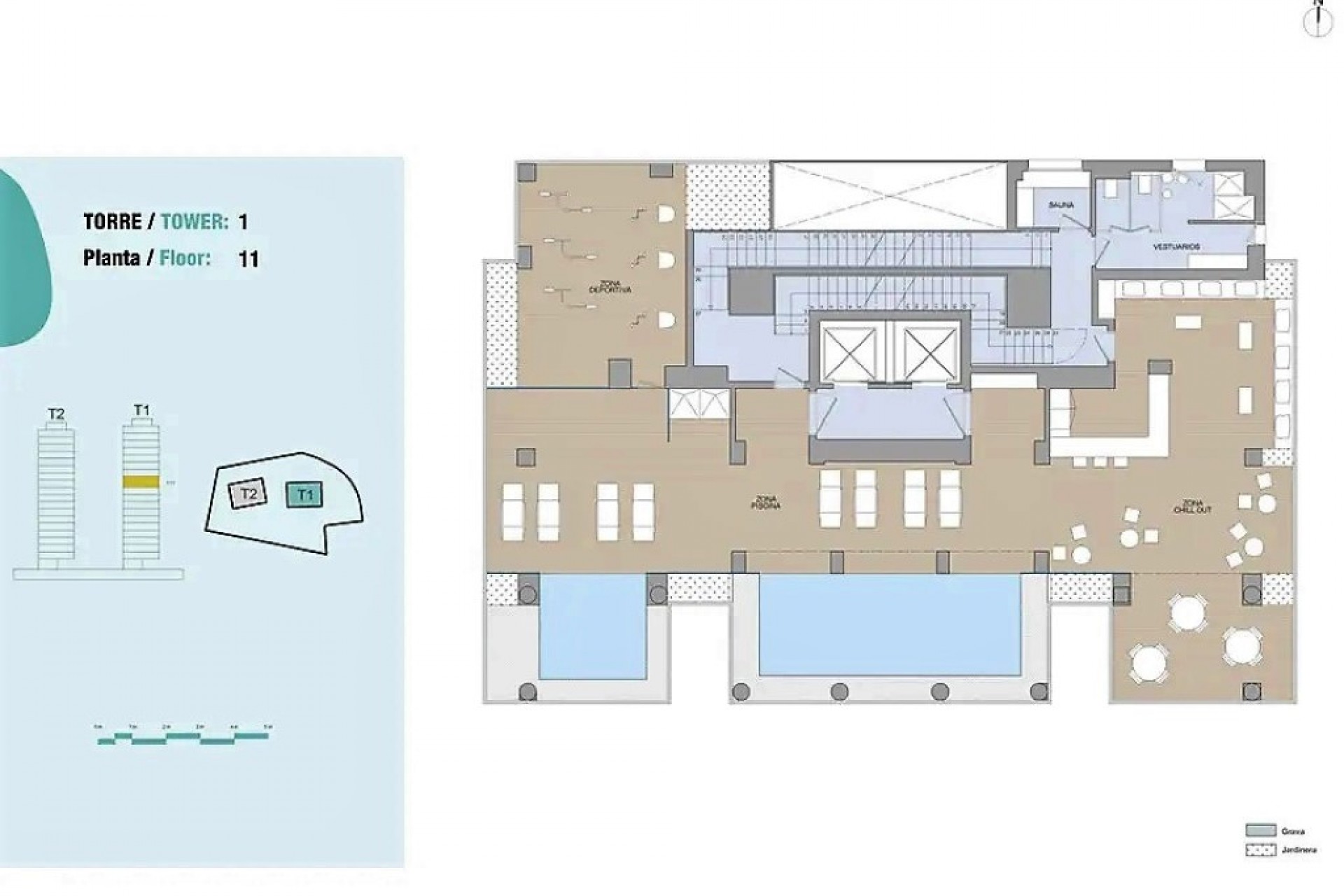 Nueva construcción  - Apartamento -
Calpe