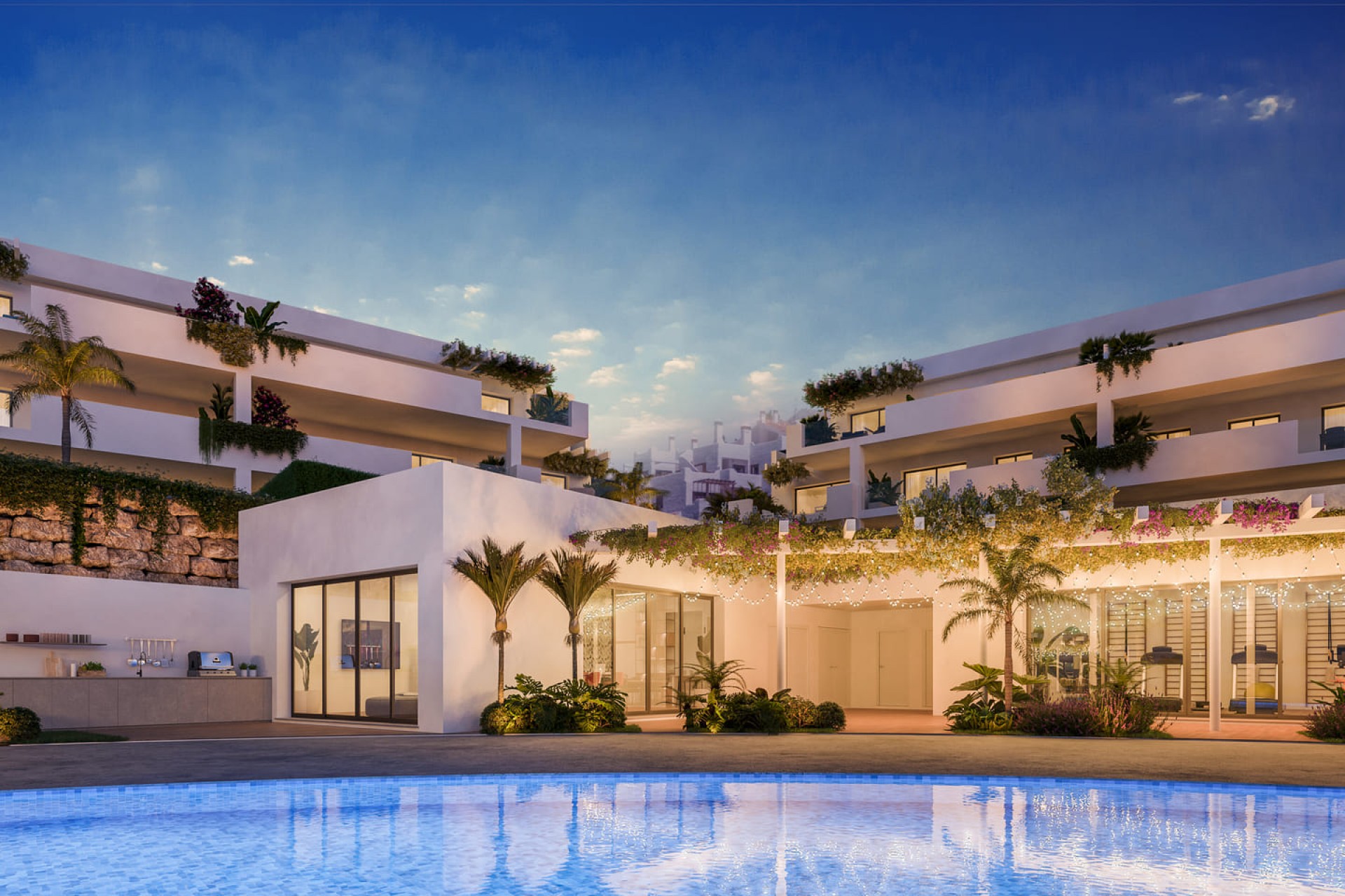 Nueva construcción  - Apartamento -
Casares