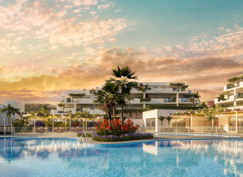 Nueva construcción  - Apartamento -
Casares
