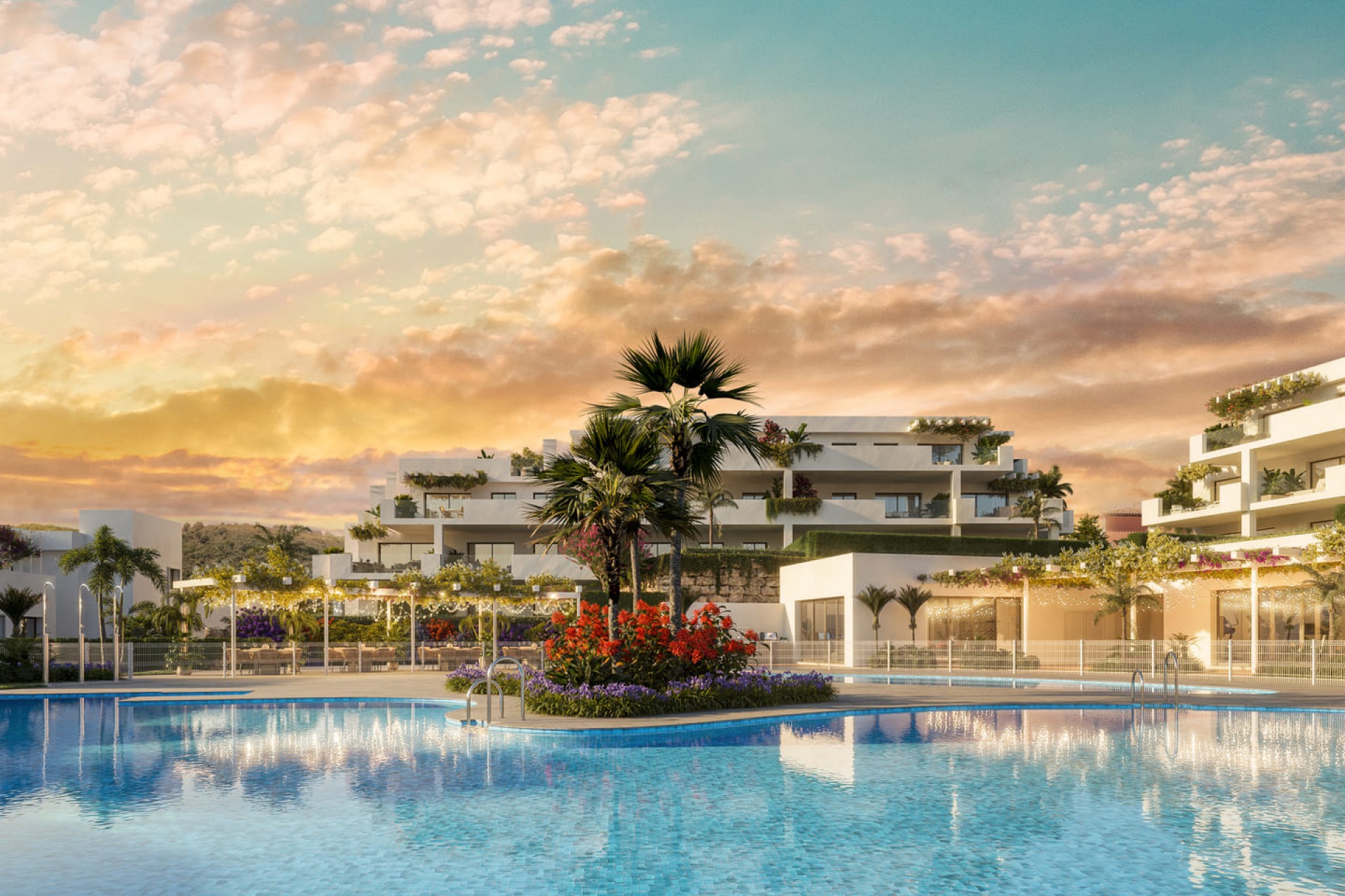 Nueva construcción  - Apartamento -
Casares