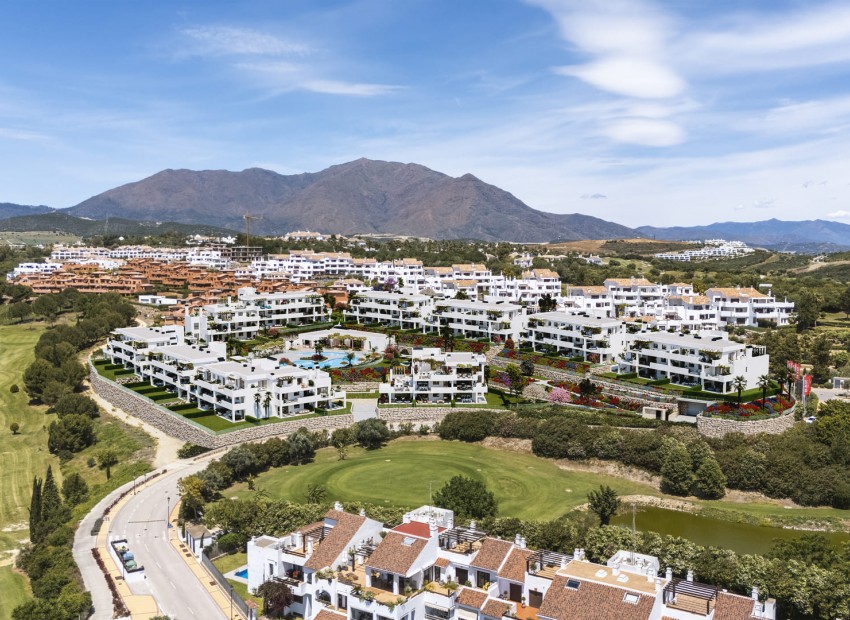 Nueva construcción  - Apartamento -
Casares
