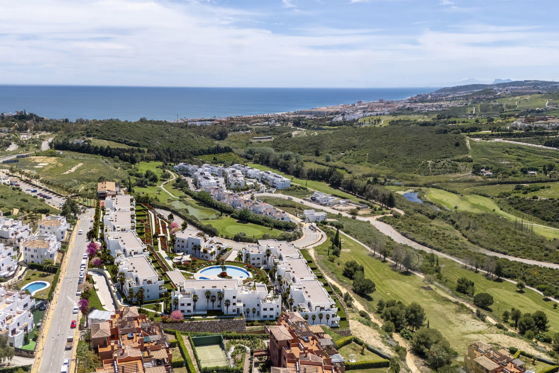 Nueva construcción  - Apartamento -
Casares