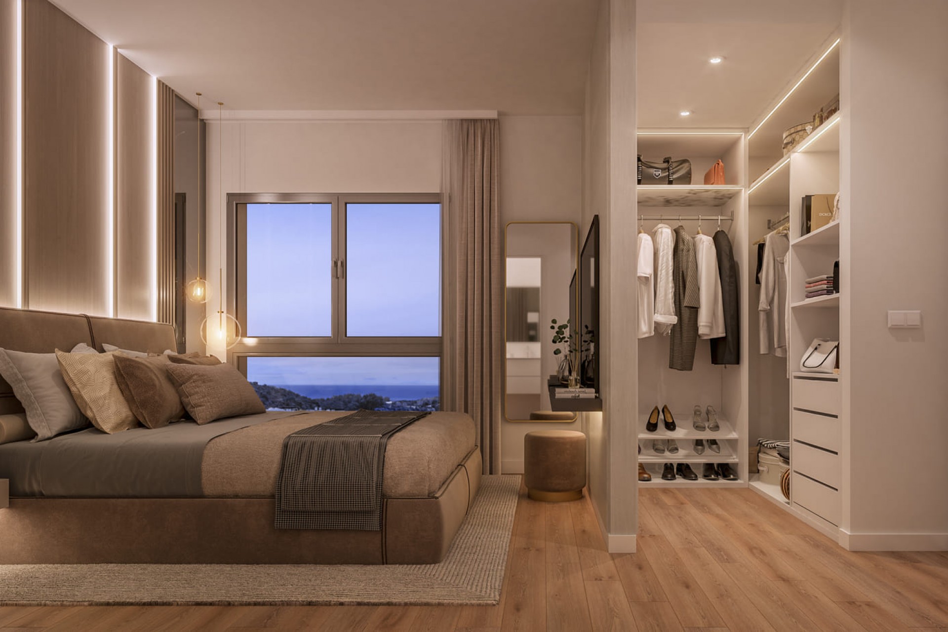 Nueva construcción  - Apartamento -
Casares