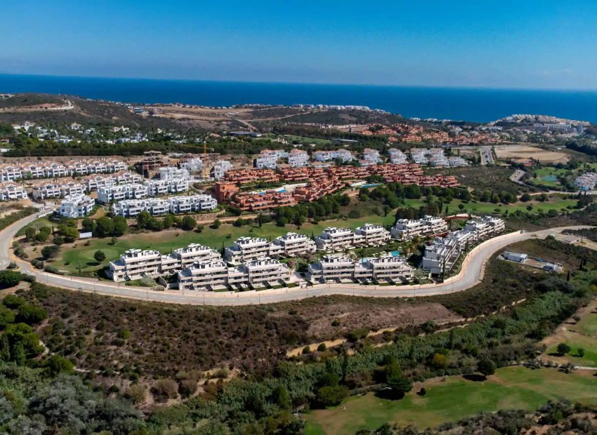 Nueva construcción  - Apartamento -
Casares