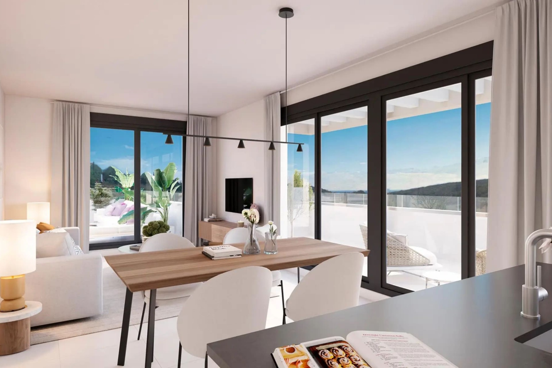 Nueva construcción  - Apartamento -
Casares