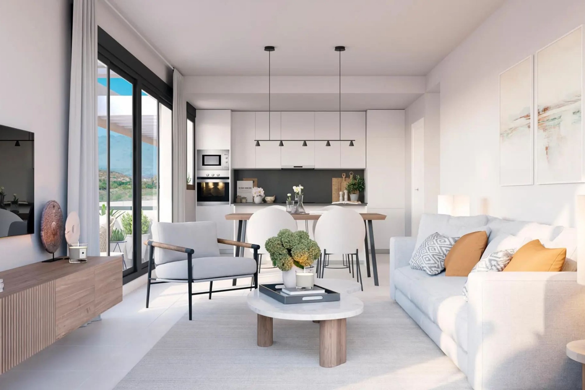 Nueva construcción  - Apartamento -
Casares