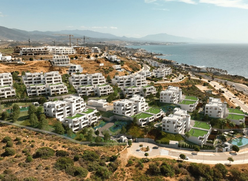 Nueva construcción  - Apartamento -
Casares