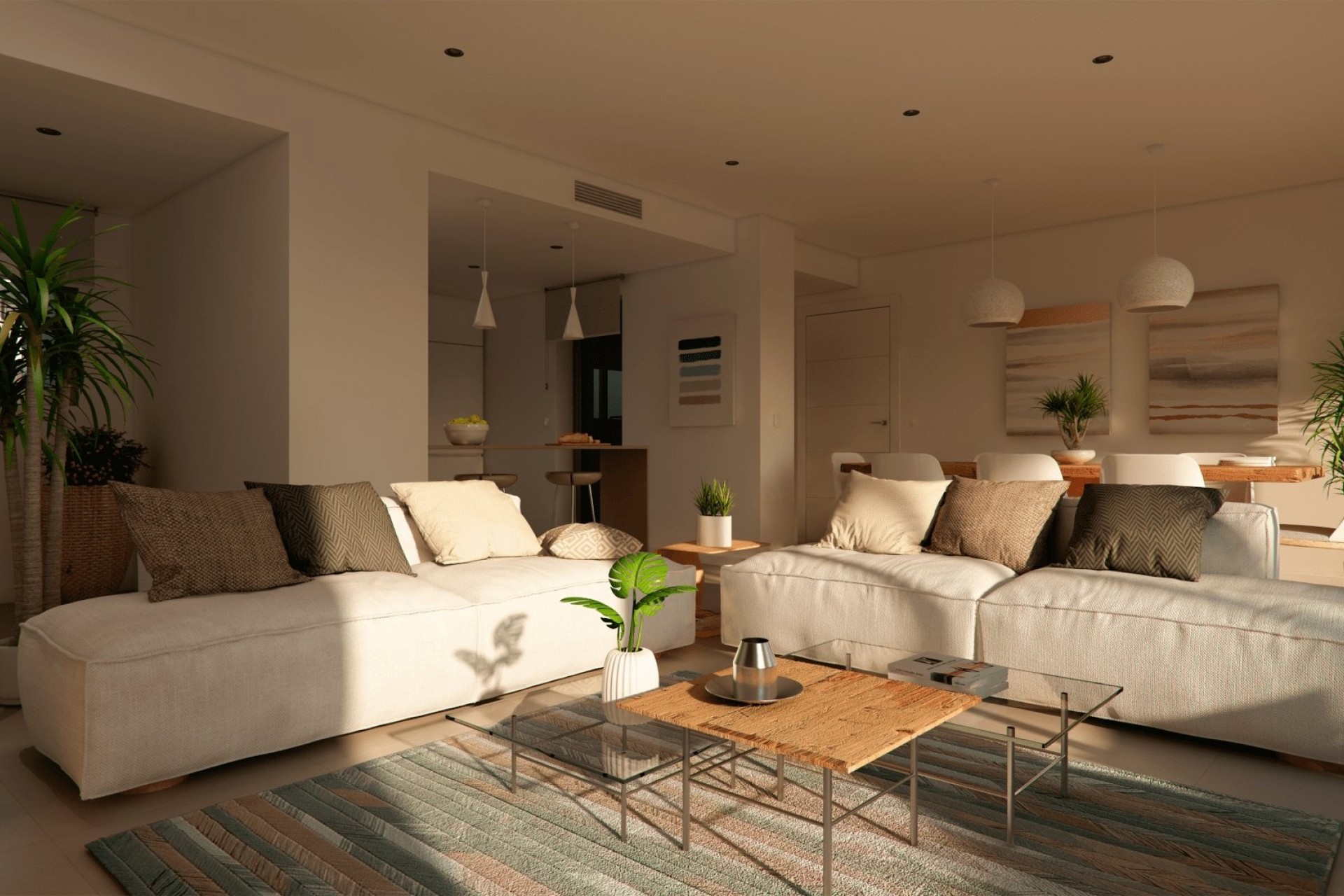 Nueva construcción  - Apartamento -
Casares